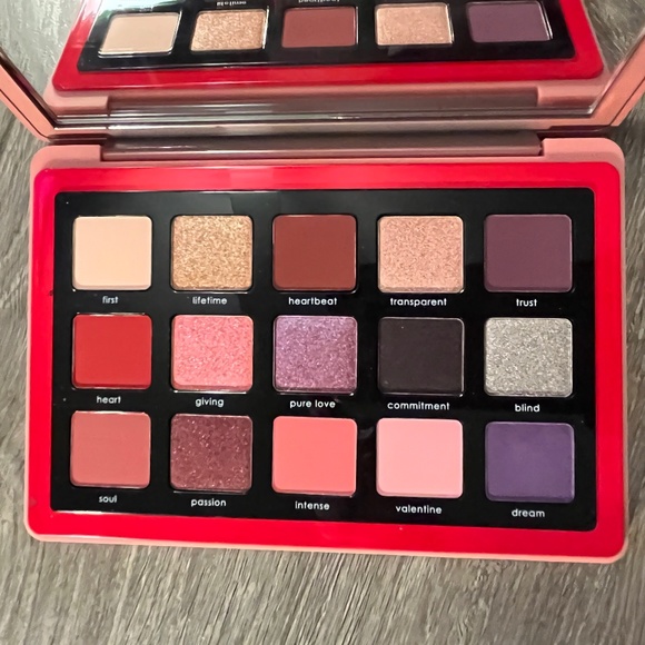 Natasha Denona Other - Natasha Denona Love Palette